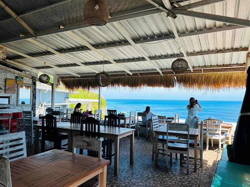 bluepoints02 Bali-壯闊印度洋景觀Blue Point海灘感受浪花