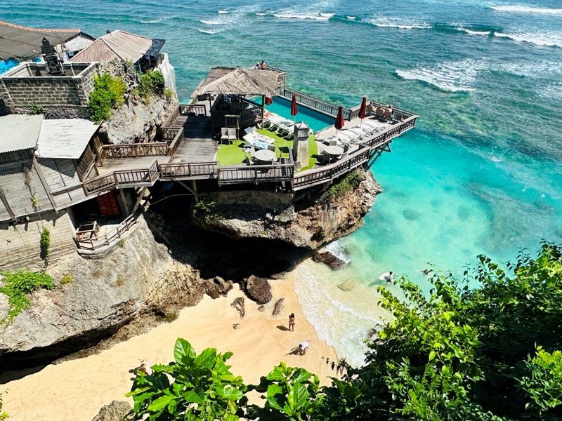 bluepoints05 Bali-壯闊印度洋景觀Blue Point海灘感受浪花