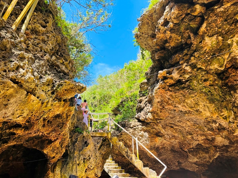 bluepoints06 Bali-壯闊印度洋景觀Blue Point海灘感受浪花