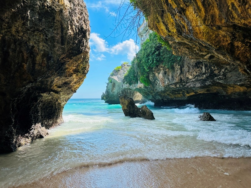 bluepoints09 Bali-壯闊印度洋景觀Blue Point海灘感受浪花