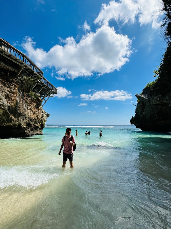 bluepoints12 Bali-壯闊印度洋景觀Blue Point海灘感受浪花