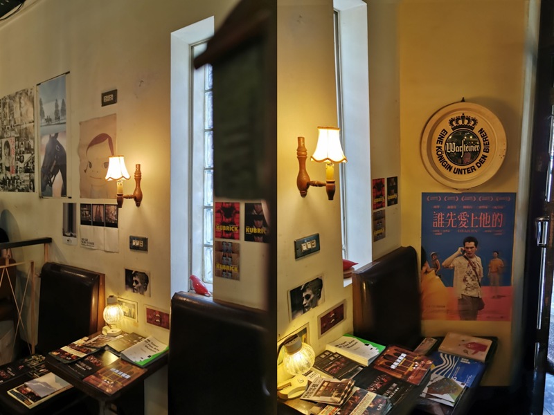 leparkcafe05 中山-Le Park Cafe公園咖啡館 復古日式 蘋果派酥香甜好好吃