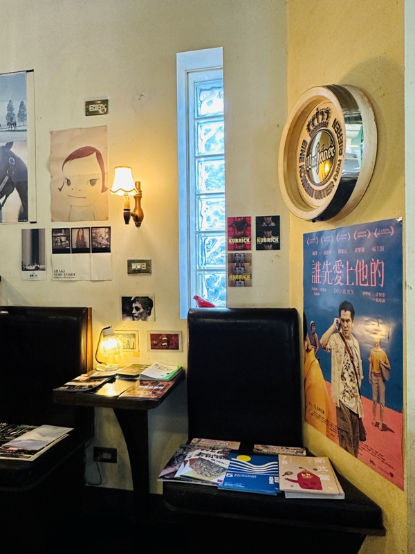 leparkcafe06 中山-Le Park Cafe公園咖啡館 復古日式 蘋果派酥香甜好好吃