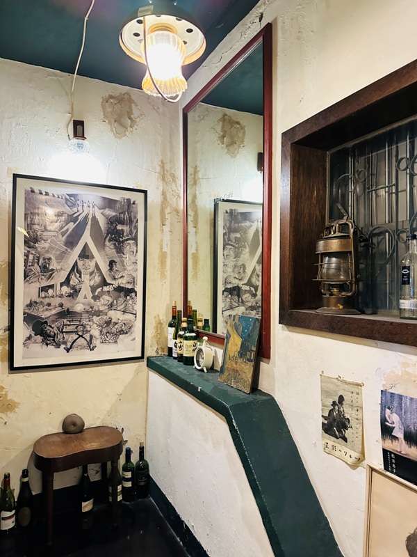 leparkcafe13 中山-Le Park Cafe公園咖啡館 復古日式 蘋果派酥香甜好好吃