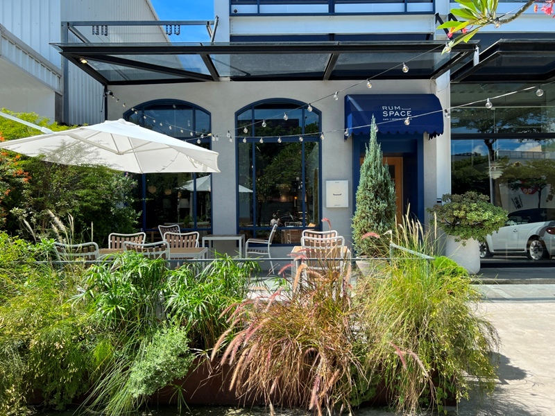 南屯-RUMspace超美好吃北歐情調