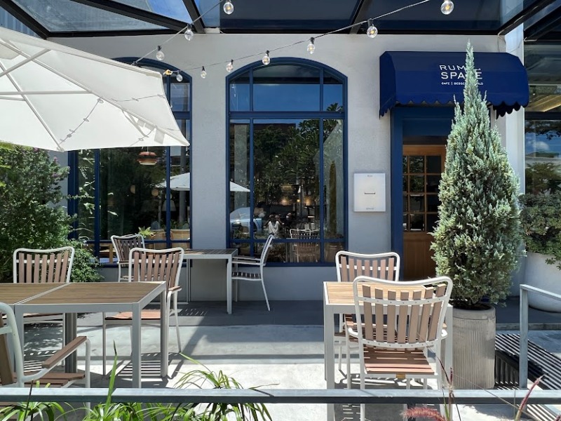 rumspace02 南屯-RUMspace超美好吃北歐情調