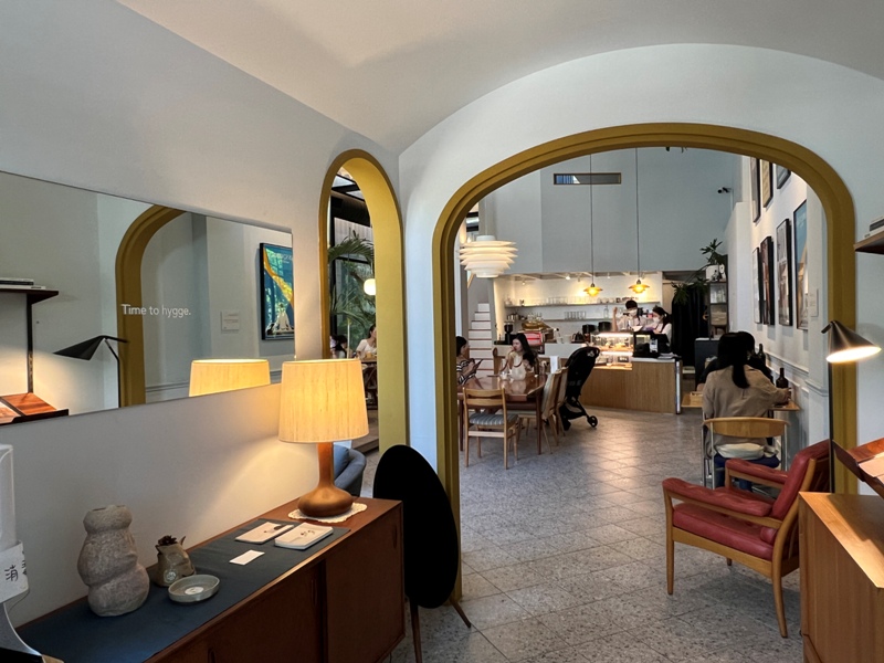 rumspace03 南屯-RUMspace超美好吃北歐情調