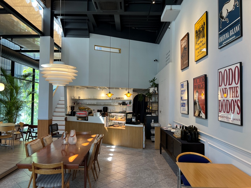 rumspace04 南屯-RUMspace超美好吃北歐情調