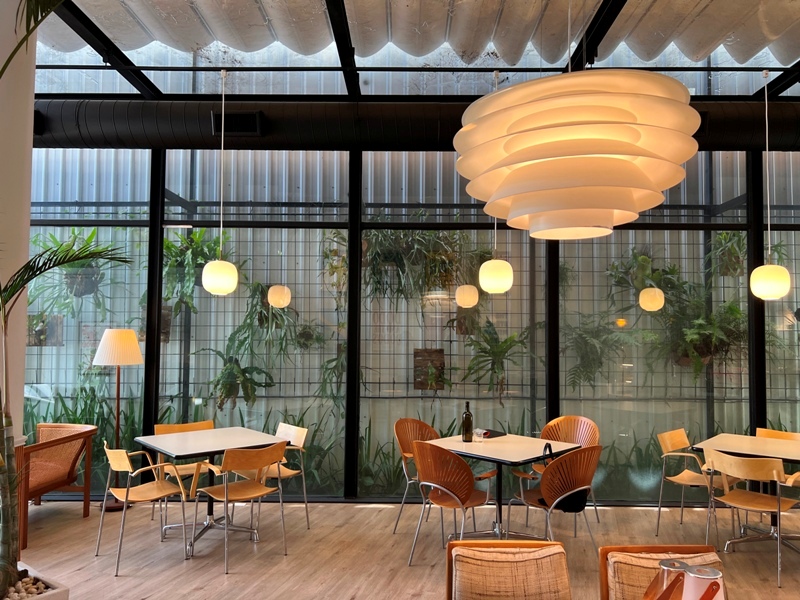 rumspace06 南屯-RUMspace超美好吃北歐情調