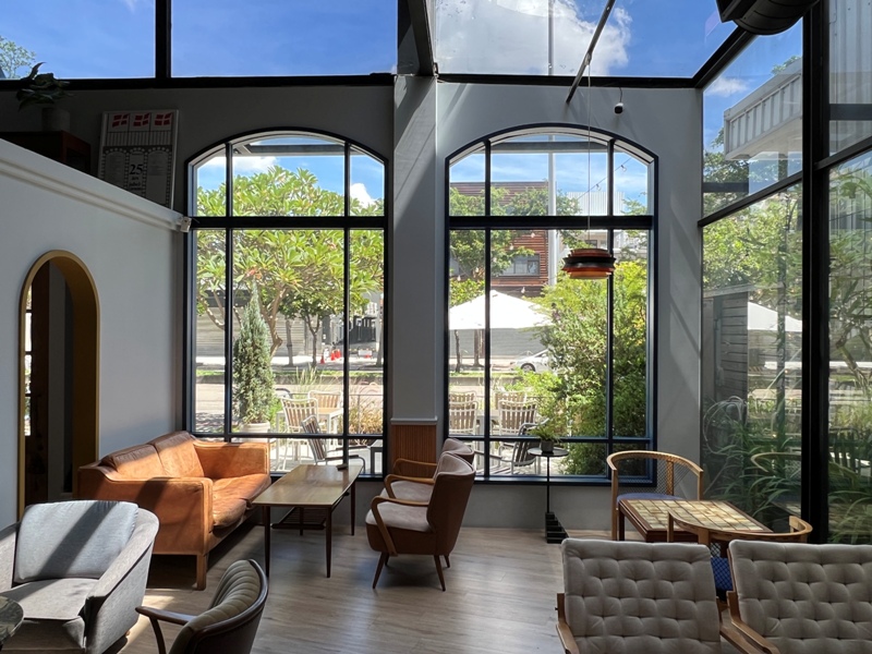 rumspace07 南屯-RUMspace超美好吃北歐情調