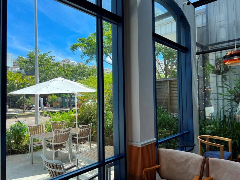 rumspace09 南屯-RUMspace超美好吃北歐情調