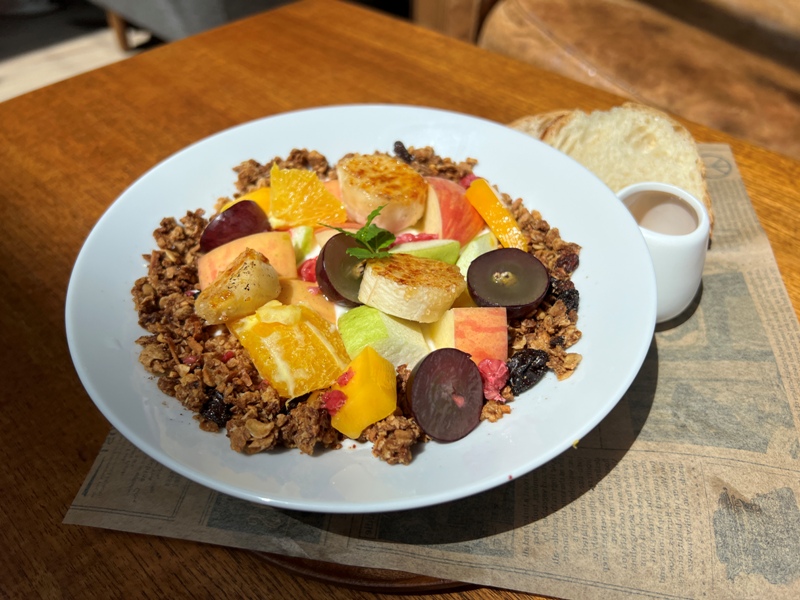 rumspace12 南屯-RUMspace超美好吃北歐情調