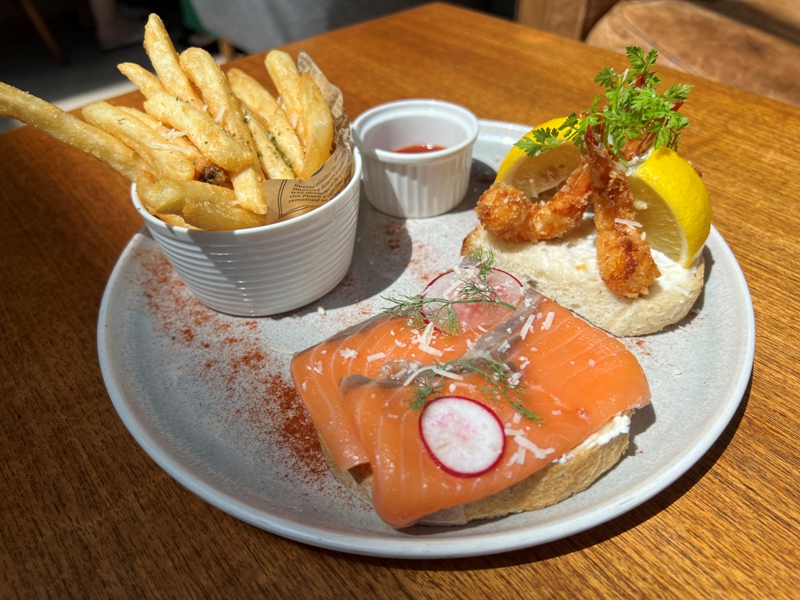 rumspace13 南屯-RUMspace超美好吃北歐情調