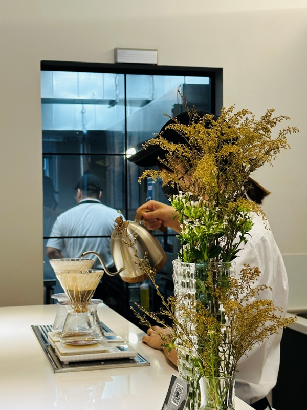 simroemta6 內湖-Sunriental Cafe簡約時尚寬敞明亮