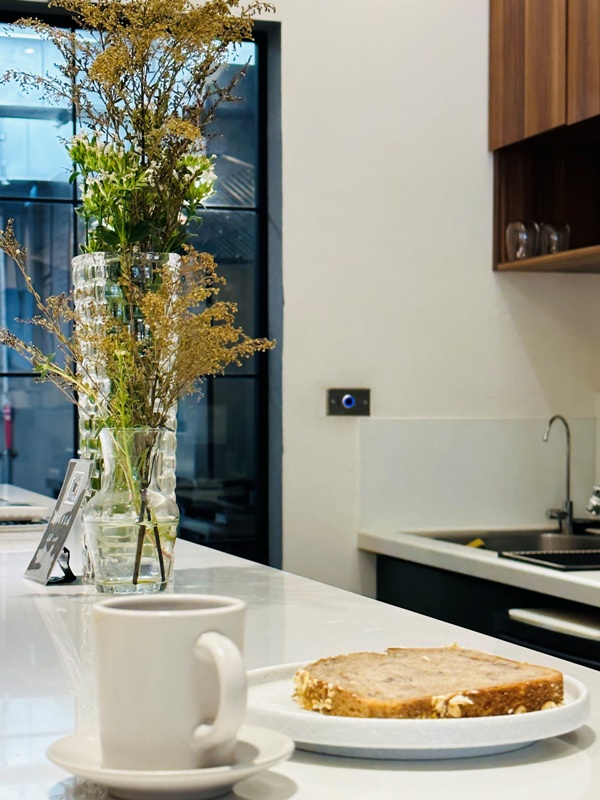 simroemta9 內湖-Sunriental Cafe簡約時尚寬敞明亮