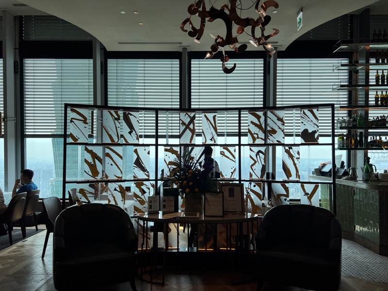 smithsteak02 信義-Smith&Wollensky 101美好景觀 股神愛的牛排