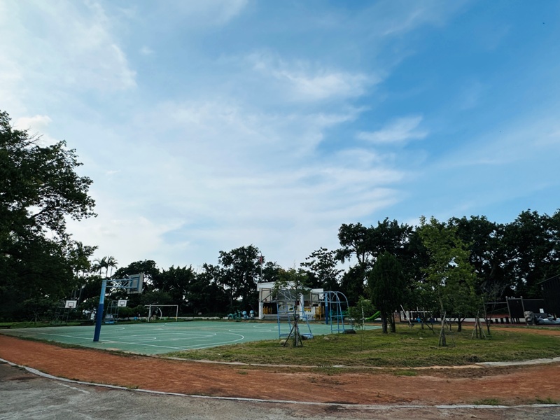 wenshan01 竹北-犁頭山.文山步道 輕鬆寫意賞高鐵