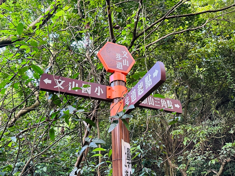 wenshan06 竹北-犁頭山.文山步道 輕鬆寫意賞高鐵