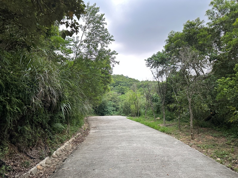 wenshan20 竹北-犁頭山.文山步道 輕鬆寫意賞高鐵