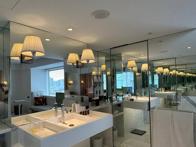 Shotel15 松山-S Hotel被花邊耽誤的設計酒店