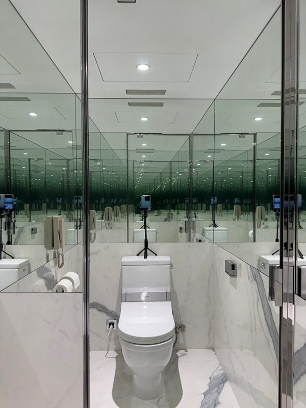 Shotel19-rotated 松山-S Hotel被花邊耽誤的設計酒店