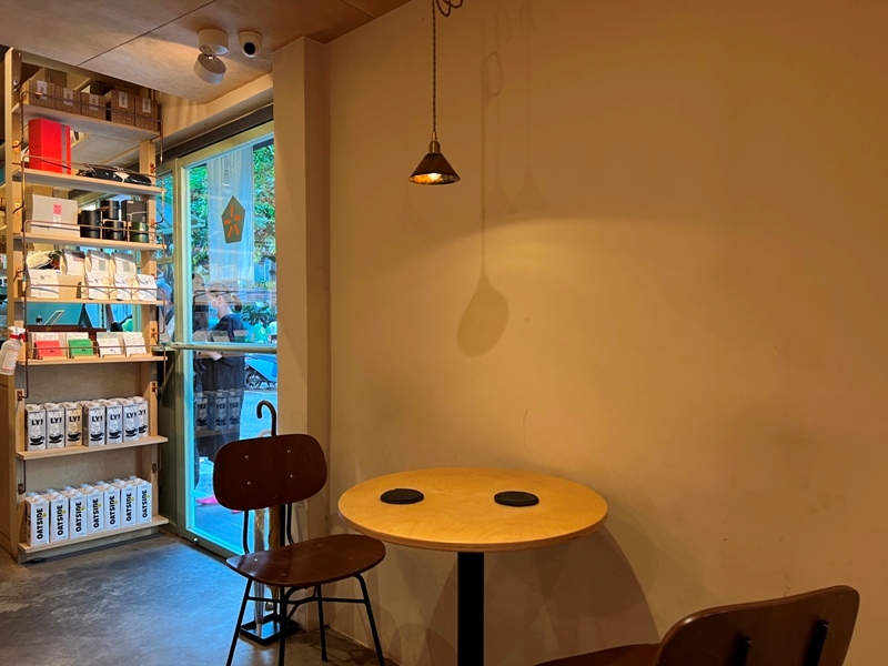 after513 中山-After5步驟六 老宅新意溫暖空間 創意咖啡飲料