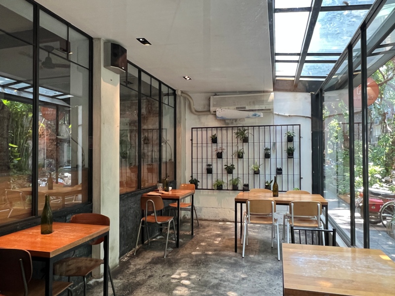 coffeeessential04 松山-民生工寓 文藝社區陽光住宅 點杯咖啡悠閒下午