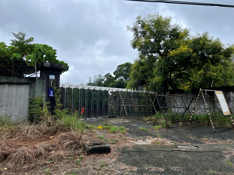 dagansan12 阿蓮-大崗山 颱風天撿小百岳 外掛盤龍峽谷一線天