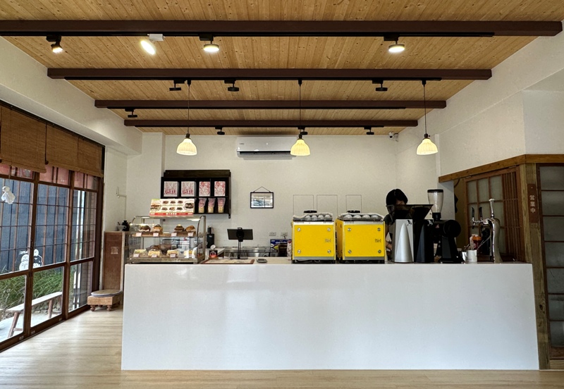 kukukohii0104 竹北-哭哭咖啡 住宅區的日式小角落 平價單品