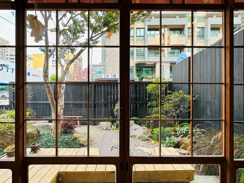 kukukohii0106 竹北-哭哭咖啡 住宅區的日式小角落 平價單品