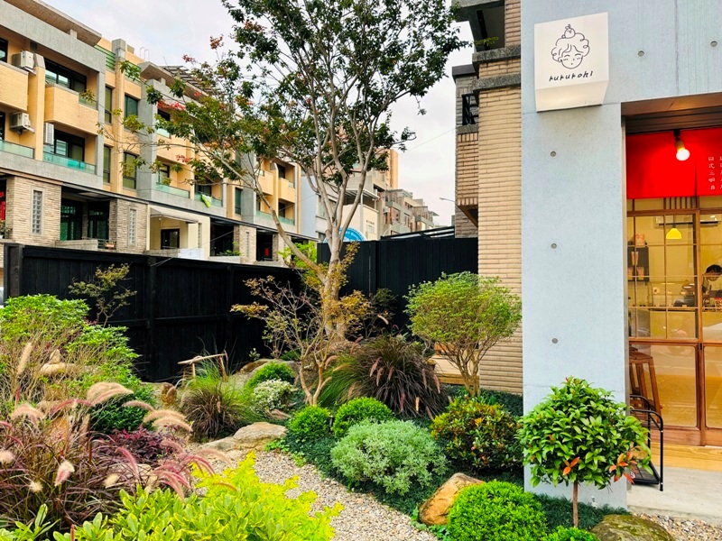 kukukohii0109 竹北-哭哭咖啡 住宅區的日式小角落 平價單品