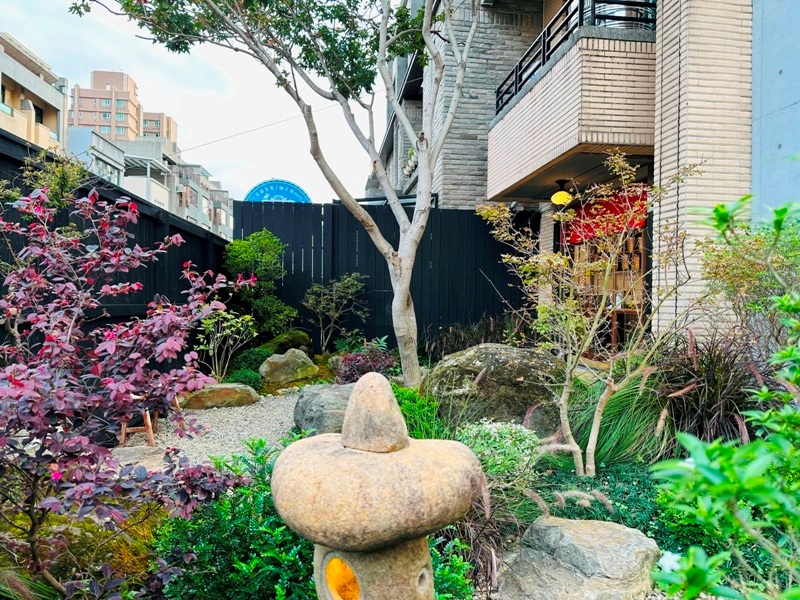 kukukohii0110 竹北-哭哭咖啡 住宅區的日式小角落 平價單品