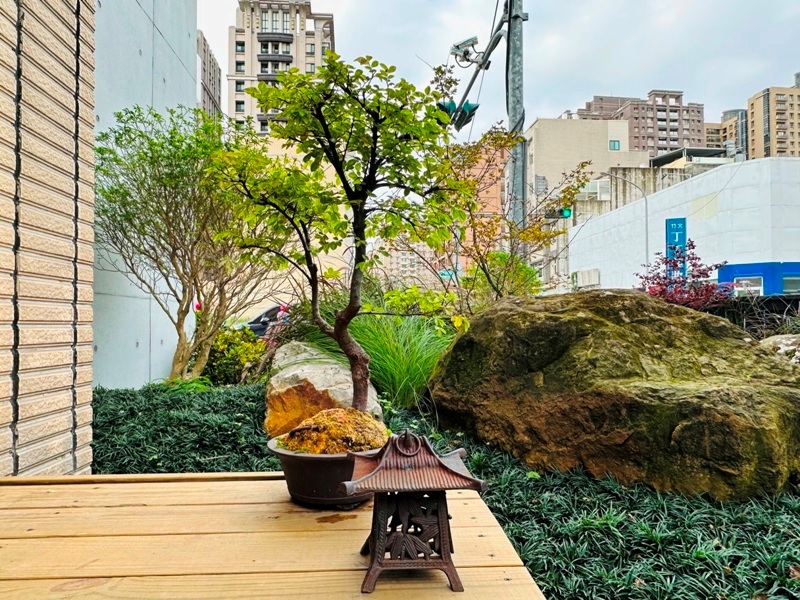 kukukohii0112 竹北-哭哭咖啡 住宅區的日式小角落 平價單品