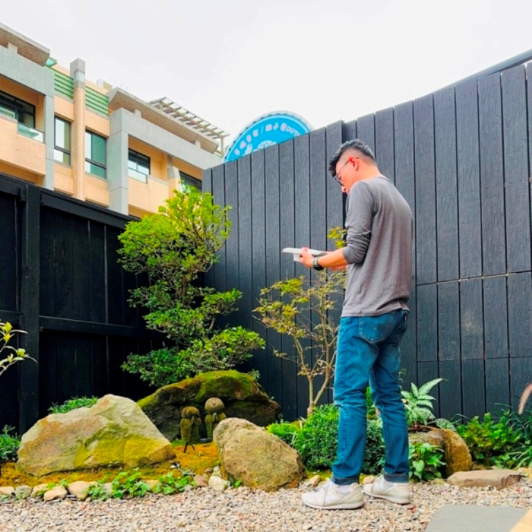 kukukohii0114 竹北-哭哭咖啡 住宅區的日式小角落 平價單品