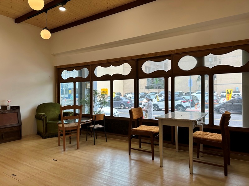 kukukohii0120 竹北-哭哭咖啡 住宅區的日式小角落 平價單品