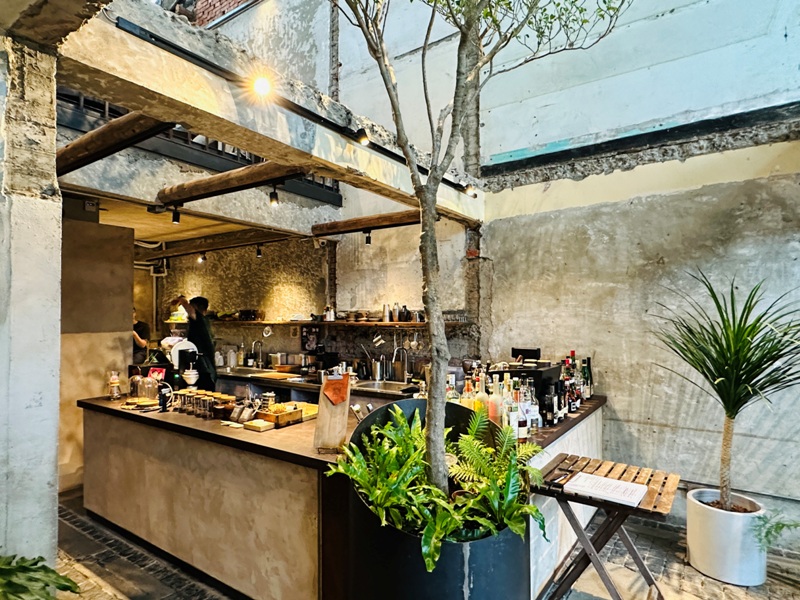 mountaintown03 台中南屯-黎明新村Mountaintown貓燙黎明 廢墟風