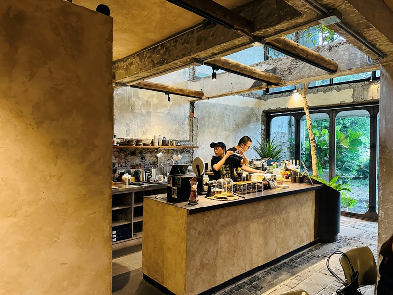 mountaintown06 台中南屯-黎明新村Mountaintown貓燙黎明 廢墟風