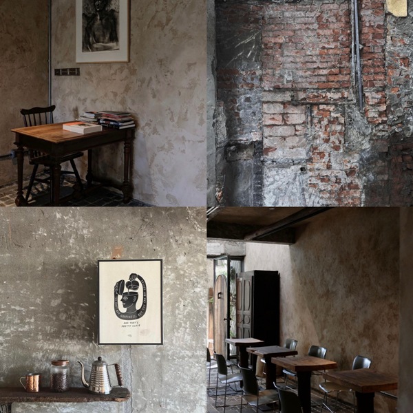 mountaintown08 台中南屯-黎明新村Mountaintown貓燙黎明 廢墟風