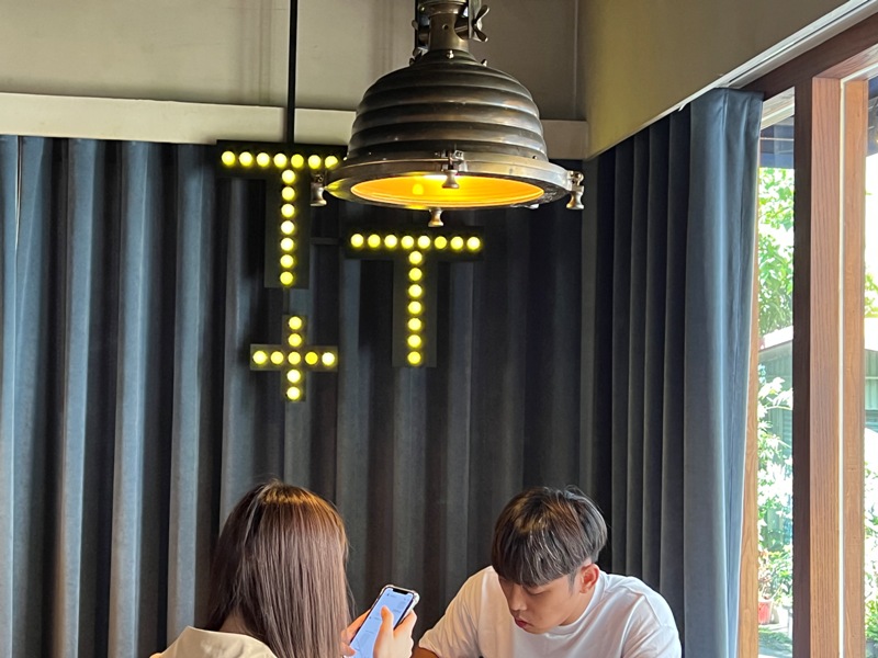 tplust07 松山-T+T 米其林一星的創意料理