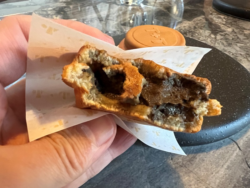 tplust20 松山-T+T 米其林一星的創意料理