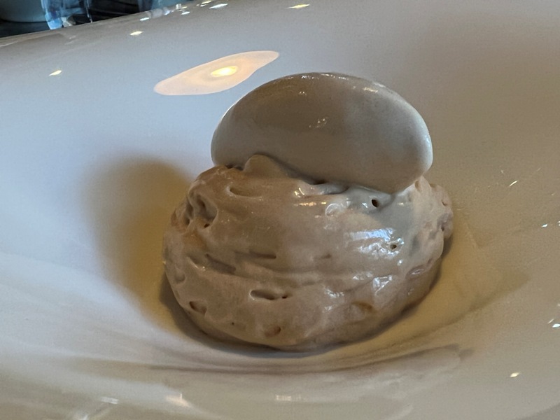 tplust23 松山-T+T 米其林一星的創意料理