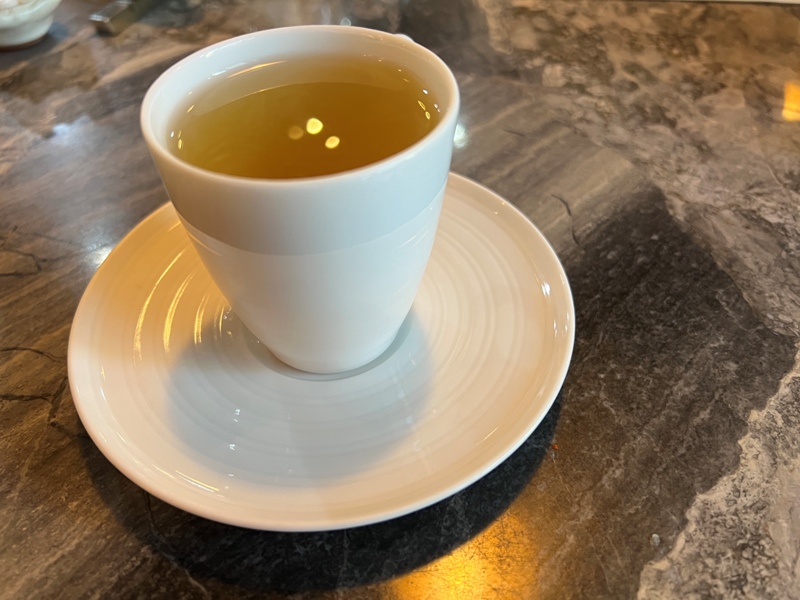 tplust24 松山-T+T 米其林一星的創意料理