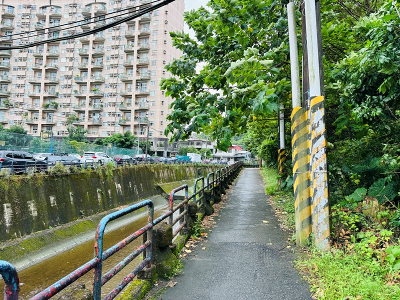 Tukuyue01 深坑-初秋的土庫岳 清爽舒適愜意的健行