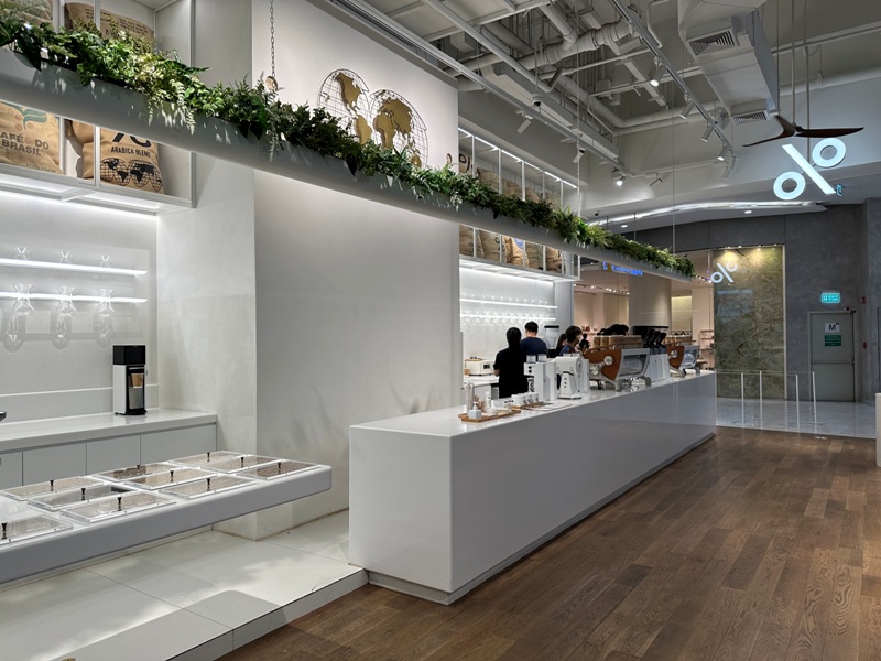 arabicaem09 Bangkok-%Arabica Coffee(EmQuartier)精品百貨設計咖啡館