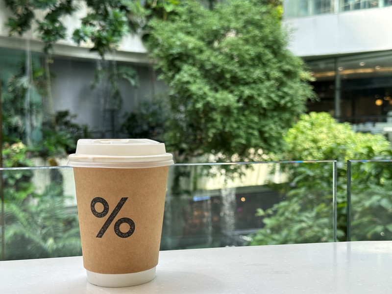 arabicaem14 Bangkok-%Arabica Coffee(EmQuartier)精品百貨設計咖啡館