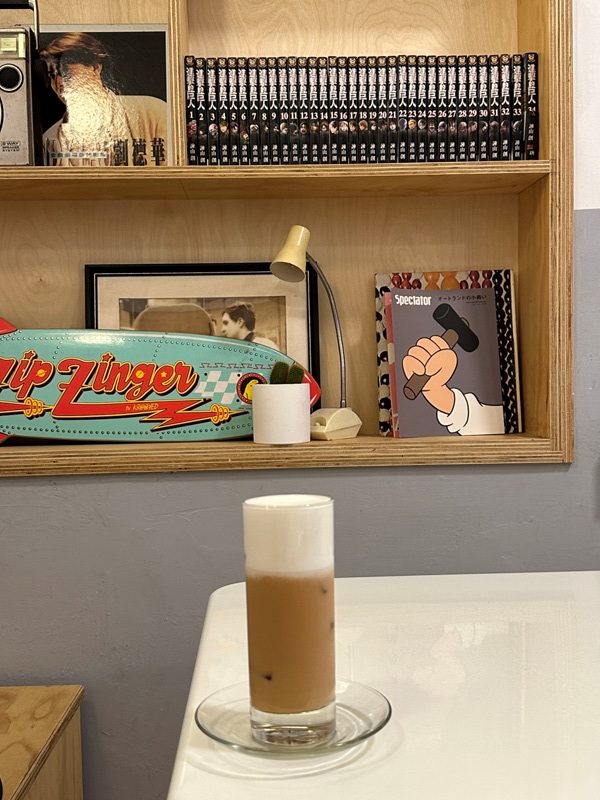 arigato15-rotated 台中北區-Arigato coffee 懷舊日式風 小巧咖啡館