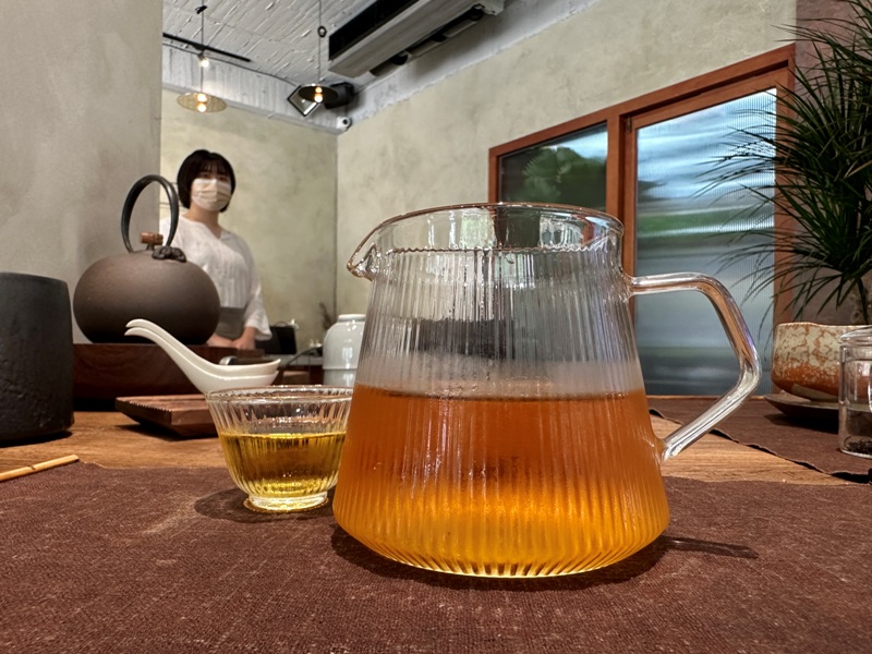 blankplan14 台中西區-留白計畫 超熱門複合空間 有茶有咖啡還有展覽