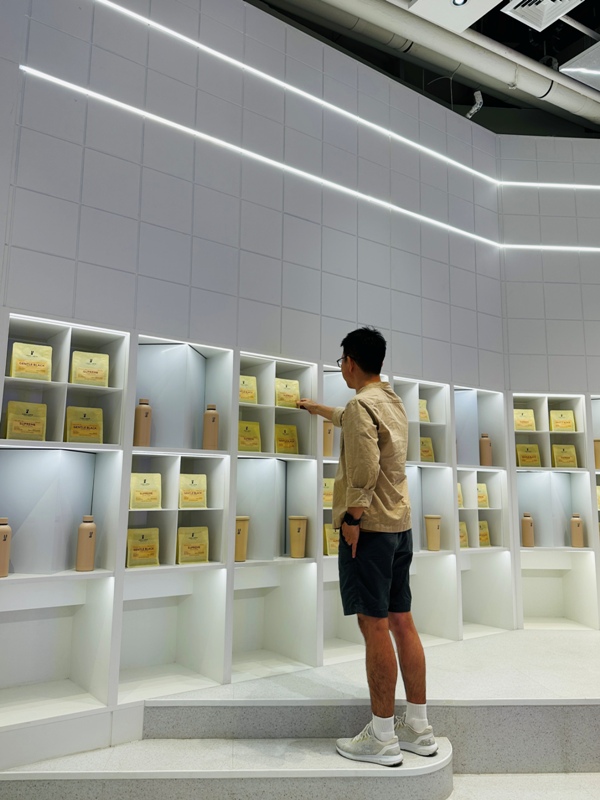 casalapin7 Bangkok-Casa Lapin(Siam Paragon) 新穎年輕具設計感