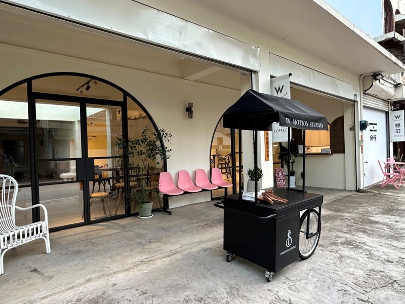 inmotionstudio02 新埔-In Motion Studio攝影棚喝咖啡 拍好拍滿