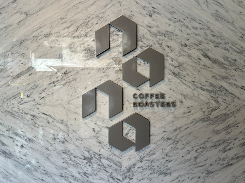 nanacoffee02 Bangkok-Nana Coffee紅瓦綠樹 Ari區知名咖啡